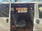 Volkswagen Transporter 1992 годаүшін3 000 000 тг. в Караганда – фото 3