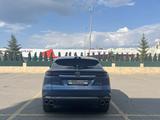 Changan UNI-K 2023 года за 10 100 000 тг. в Караганда – фото 4