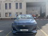 Changan UNI-K 2023 года за 10 100 000 тг. в Караганда