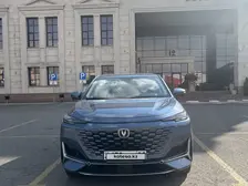 Changan UNI-K, 2023