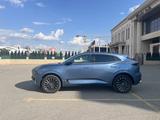 Changan UNI-K 2023 года за 10 100 000 тг. в Караганда – фото 3