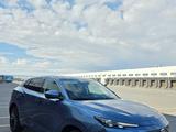 Changan UNI-K 2023 годаүшін10 100 000 тг. в Караганда – фото 2