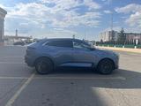 Changan UNI-K 2023 года за 10 100 000 тг. в Караганда – фото 5