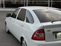 ВАЗ (Lada) Priora 2172 2014 годаүшін3 600 000 тг. в Шымкент – фото 4