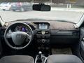 ВАЗ (Lada) Priora 2172 2014 годаүшін3 600 000 тг. в Шымкент – фото 8