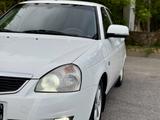 ВАЗ (Lada) Priora 2172 2014 года за 3 600 000 тг. в Шымкент – фото 3