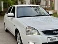 ВАЗ (Lada) Priora 2172 2014 годаүшін3 600 000 тг. в Шымкент – фото 2