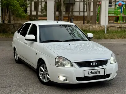 ВАЗ (Lada) Priora 2172 2014 года за 3 600 000 тг. в Шымкент