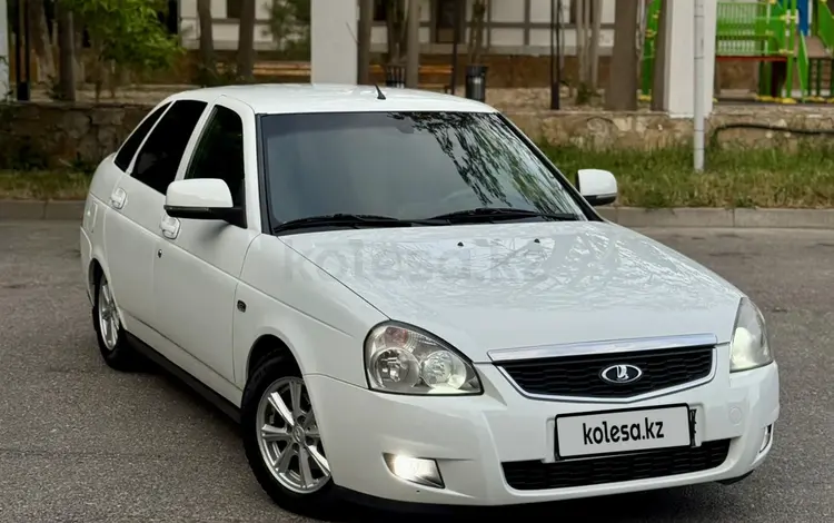 ВАЗ (Lada) Priora 2172 2014 годаүшін3 600 000 тг. в Шымкент
