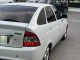 ВАЗ (Lada) Priora 2172 2014 года за 3 600 000 тг. в Шымкент – фото 5