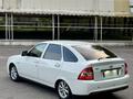 ВАЗ (Lada) Priora 2172 2014 годаүшін3 600 000 тг. в Шымкент – фото 6