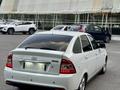 ВАЗ (Lada) Priora 2172 2014 годаүшін3 600 000 тг. в Шымкент – фото 7