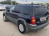 Mazda Tribute 2002 года за 4 000 000 тг. в Актобе