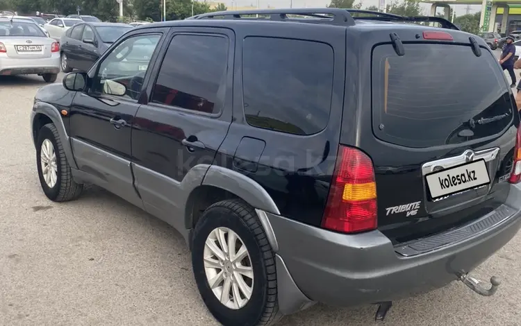 Mazda Tribute 2002 годаүшін4 000 000 тг. в Актобе