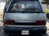 Toyota Estima Lucida 1994 годаүшін900 000 тг. в Усть-Каменогорск – фото 4