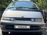 Toyota Estima Lucida 1994 годаүшін900 000 тг. в Усть-Каменогорск