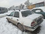 Nissan Sunny 1992 года за 350 000 тг. в Алматы – фото 2