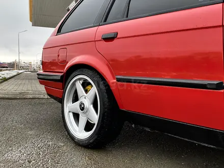 BMW Gran Turismo 1991 года за 2 500 000 тг. в Уральск – фото 9