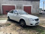 ВАЗ (Lada) Priora 2172 2012 года за 2 280 000 тг. в Темиртау