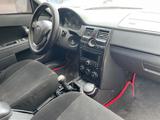 ВАЗ (Lada) Priora 2172 2012 годаүшін2 280 000 тг. в Темиртау – фото 5