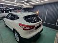 Nissan Qashqai 2014 года за 7 950 000 тг. в Алматы – фото 4