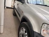 Honda CR-V 1996 года за 3 200 000 тг. в Алматы – фото 4