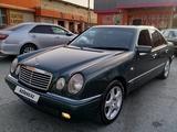 Mercedes-Benz E 280 1998 года за 3 000 000 тг. в Шымкент