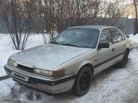 Mazda 626 1990 года за 500 000 тг. в Алматы