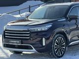 EXEED VX 2022 года за 11 990 000 тг. в Караганда – фото 3