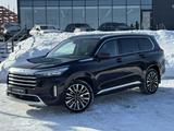 EXEED VX 2022 года за 11 990 000 тг. в Караганда