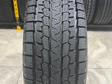 235/60R17 Yokohama G075 102Q ЗИМ В наличии 3штүшін60 000 тг. в Алматы – фото 2