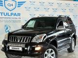 Toyota Land Cruiser Prado 2006 года за 11 400 000 тг. в Талдыкорган