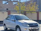 ВАЗ (Lada) Granta 2190 2012 года за 2 390 000 тг. в Караганда