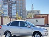ВАЗ (Lada) Granta 2190 2012 года за 2 390 000 тг. в Караганда – фото 2