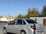 ВАЗ (Lada) Granta 2190 2012 года за 2 390 000 тг. в Караганда – фото 5