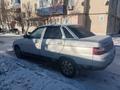 ВАЗ (Lada) 2110 2006 года за 800 000 тг. в Уральск – фото 3