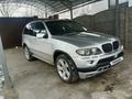 BMW X5 2004 годаfor6 900 000 тг. в Тараз