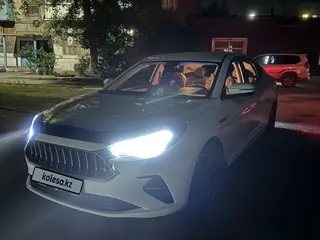 JAC J7