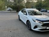 JAC J7 2024 годаүшін5 100 000 тг. в Караганда – фото 2