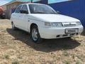 ВАЗ (Lada) 2110 2001 года за 700 000 тг. в Атырау