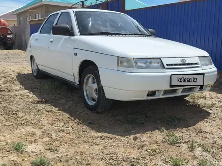 ВАЗ (Lada) 2110 2001 года за 700 000 тг. в Атырау