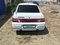 ВАЗ (Lada) 2110 2001 года за 700 000 тг. в Атырау – фото 3