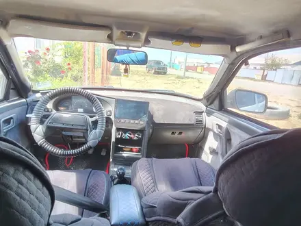 ВАЗ (Lada) 2110 2001 года за 700 000 тг. в Атырау – фото 4