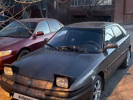 Mazda 323 1992 года за 1 000 000 тг. в Балхаш