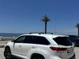 Toyota Highlander 2019 годаүшін13 700 000 тг. в Актау – фото 5