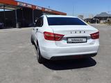 ВАЗ (Lada) Vesta 2019 годаүшін3 300 000 тг. в Алматы – фото 3