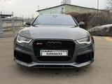 Audi RS 6 2014 года за 34 500 000 тг. в Алматы