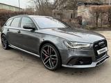 Audi RS 6 2014 года за 34 500 000 тг. в Алматы – фото 3