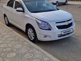 Chevrolet Cobalt 2023 года за 7 800 000 тг. в Актау