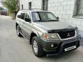 Mitsubishi Montero Sport 2000 годаүшін5 700 000 тг. в Алматы – фото 2